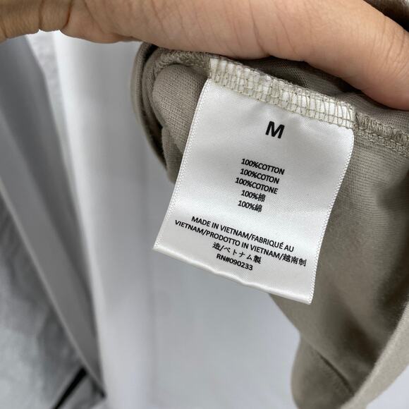 FOG Fear of God Essentials Tee - Picture 6 of 6